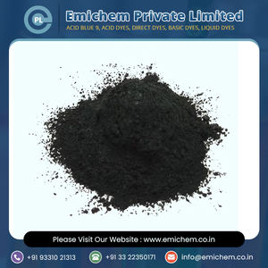 Multi Purpose Direct <b>Black</b> 168 <b>Dye</b> for Industrial Textile and Inkjet Printing Uses - Product Image 4