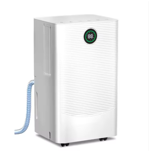 Deshumidificador Eléctrico de Alta Calidad de 180 Pint, 220V 60Hz, Certificado ETL, Nuevo - Product Image 3