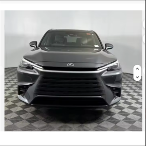 เล็กซัส TX 350 พรีเมียม ปี 2025 ขับเคลื่อนล้อหน้า พร้อมชุดอุปกรณ์เทคโนโลยีซันรูฟ เบาะผ้า สตาร์ทรถจากระยะไกล ระบบนำทาง เบาะแถวที่สาม - Product Image 1