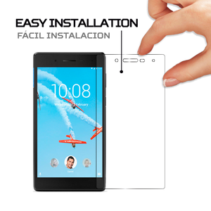 Protector de Pantalla Antishock para Tablet Lenovo Tab 4 7 Essential - Product Image 3
