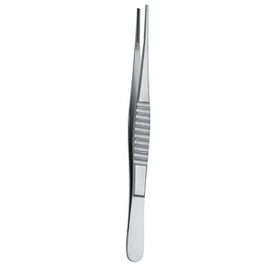 Pinzas Vasculares Atraumáticas Debakey, Instrumentos Quirúrgicos Manuales de Acero Inoxidable Personalizados para Uso Hospitalario, Más Vendidas - Product Image 4