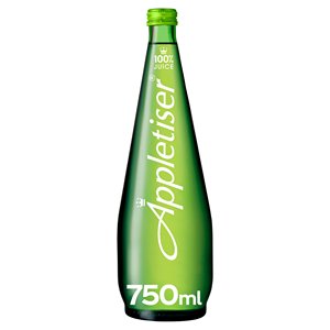 Proveedor Directo al por Mayor de Appletiser Original, Latas de 24 x 250 ml - Product Image 4