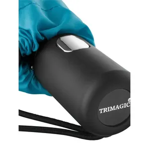 Paraguas Personalizados AOC Mini RainLite Trimagic, Gadgets Únicos - Product Image 3