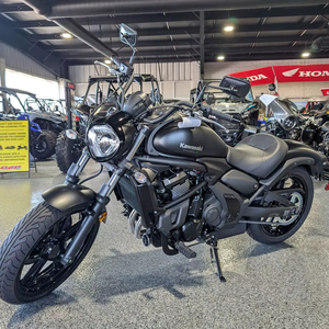 COMPRE Motocicleta Kawasaki Vulcan S V-Twin Classic Cruiser 2025 AUTÉNTICA en <span class=keywords><strong>Venta</strong></span> con Garantía - Product Image 1