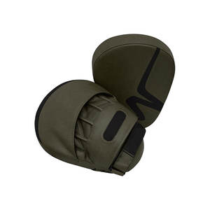 Guantes de Boxeo Dobles de Piel Sintética de Alta Calidad Hechos a Medida, Guantes Curvos para Entrenamiento, Muay Thai y MMA - Product Image 2