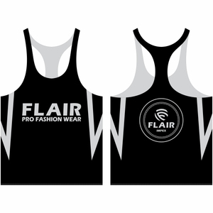 Débardeurs décontractés pour hommes de qualité supérieure, séchage rapide, couleur personnalisée, vêtements de fitness pour le streetwear, méthode de tissage tricotée, grande taille - Product Image 2