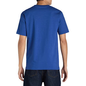 ¡Novedad de 2024! Camisetas de talla grande para hombre de peso pesado, cómodas camisetas holgadas con hombros caídos, diseño transpirable estampado con pantalla - Product Image 6