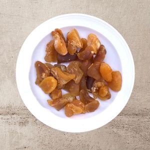 Bocadillo gourmet de grado de elección de maracuyá seco suave de Vietnam sabor dulce natural alto en fibra para suministro a granel a minoristas - Product Image 4