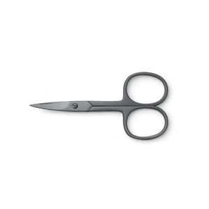 Professional <b>Nail</b> <b>Scissors</b> Stainless Steel Semi Curved Blades Comfortable Ergonomic Grip <b>Scissors</b> <b>For</b> Beauty <b>Scissor</b> With Logo - Product Image 6