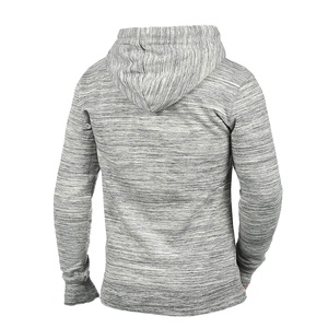 Custom High Quality Cotton Slim Fit Stripped Fleece Men's Sweatpants Hoody <b>Jumper</b> Sweatshirt Hoodies Men - Product Image 2