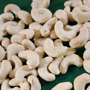 Noix de cajou WW240 Kaju Badam Noix Noyaux Emballage personnalisé - Product Image 1