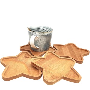 Handmade Sheesham Wood Tea <b>Coaster</b> Square Heat Resistant Wooden <b>Drink</b> <b>Coasters</b> For Dining Table Accessories And Home Decor - Product Image 6