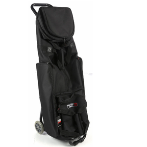 Chariot à batterie GP-DRUMCART avec structure en acier - Product Image 1