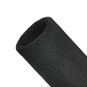 Heavy Duty Sports Wristbands Fitness Knitted <b>Wrist</b> <b>Band</b> New Customized Multi Color <b>Wrist</b> <b>Band</b> - Product Image 6