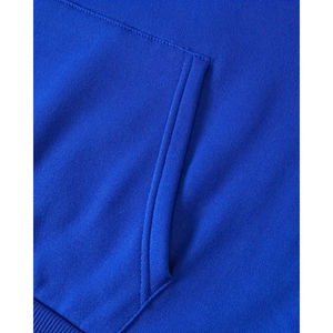 Survêtement pour homme personnalisé avec strass, cousu, vêtements décontractés personnalisés, anti-rides, respirant, survêtements pour homme avec strass - Product Image 3