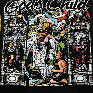 T-shirt unisexe surdimensionné graphique 100% coton respirant Trendy Casual impression personnalisée Hip Hop Streetwear Loose Knitted Fit Tee - Product Image 5