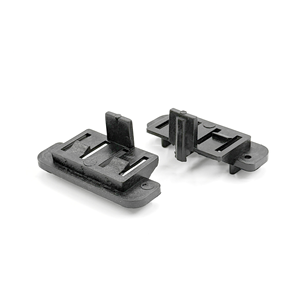 บล็อกนำทางกระจกหลังแบบพาโนรามาซันรูฟคู่ สำหรับ BMW E91 E61 X5 E53 รุ่น 54107227894 - Product Image 6
