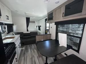 Autocaravana Usada Jayco Jay Flight S-l-x 260BH 2024, Camioneta para Acampar, Casa Rodante - Product Image 2