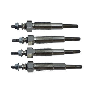 BGP73-1 หัวเทียน 4 ชิ้น 10.5 โวลต์ OK04S18140A สำหรับสปอร์ตเทจ เบสต้า 626 - Product Image 1