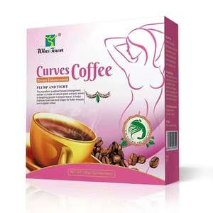 Offre Spéciale : Café Papaye Naturel pour l'Augmentation de la Poitrine – Soutient les Fonctions Antioxydantes et Digestives - Product Image 5