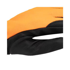 Guantes de seguridad mecánicos Desgaste industrial de alto rendimiento Ajuste flexible térmico duradero para reparación automotriz y uso al aire libre - Product Image 4