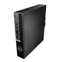Ordinateurs de bureau Optiplex 7070 MFF d'origine 7000 Micro PC