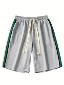 Vente en gros de gym de haute qualité Running Men ShortOem Professional Fitness Plus Size Mesh Quick Dry Custom - Product Image 6