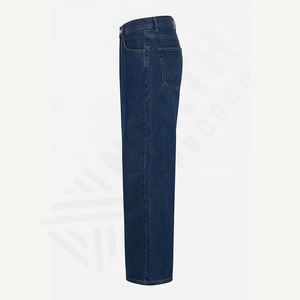 Nouveau style, vente chaude, jeans pour hommes, à vendre, respirant, best-seller, fabricant de vêtements professionnels, vente en gros, approvisionnement en vrac - Product Image 3