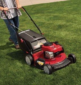 Cortadora de Césped Troy-Bilt TB110 de Grado Industrial, Duradera, con Motor de 2 Tiempos, Personalizable OEM, Rendimiento Confiable y Diseño Robusto - Product Image 4