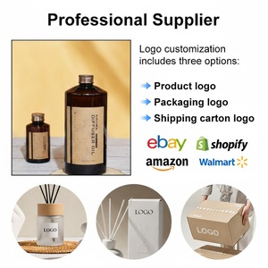Raymeel Strong Fragrance Essential <strong>Oil</strong> <strong>Diffuser</strong> Multicapacity <strong>Diffuser</strong> <strong>Oil</strong> <strong>Refill</strong> <strong>Reed</strong> <strong>Diffuser</strong> <strong>Refill</strong> - Product Image 5