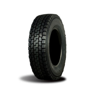New 295/75R22.5 STEER <b>Tires</b> for Heavy Truck and <b>Trailers</b> 16PR Radial Design Tubeless Truck Tyres - Product Image 5