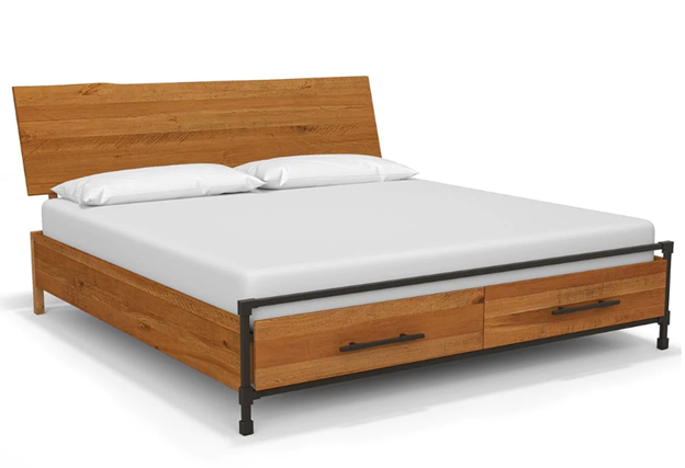 สีน้ำตาล