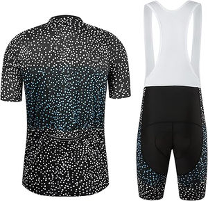 Meilleure vente de vêtements de cyclisme de course personnalisés pour l'été uniformes de cyclisme pour hommes ensembles de cyclisme de haute qualité pour hommes - Product Image 5