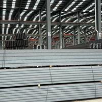Poutre en I en acier au carbone laminé à chaud robuste Q235B, poutre universelle en acier pour cadre industriel, support de fondation pour machines lourdes - Prix