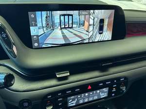 Genesis G90 3.5T e-SC Usado 2025 - Product Image 4
