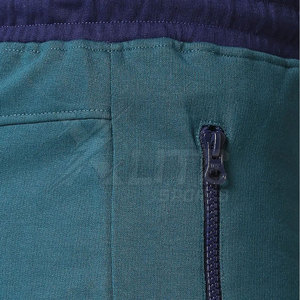 Pantalones Cortos Deportivos Casuales de Cintura Media, Duraderos, Transpirables, de Secado Rápido, para Entrenamiento, Gimnasio, Fitness, Ejercicio, Correr, Uso Diario, Atlético - Product Image 5