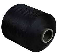 75 <b>Tex</b> Dyed Yarn High Tenacity Metallic Lurex Filament Embroidery Yarn Fancy Lichi Yarn for Embroidery Textile Applications - Product Image 2