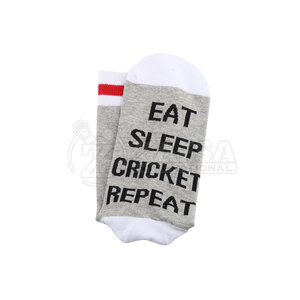 Customized Men's Winter Sports Cricket <b>Socks</b> Outdoor Custom Logo for Athletic Activities Cricket <b>Socks</b> - Product Image 6