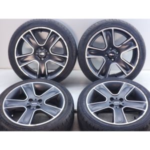 4 Cercles de Ligues MINI Cooper 3ème Série 6784124 (13>) - Product Image 2