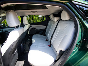 ฟอร์ด มัสแตง มัค-อี พรีเมียม อีเล็กทริก เอดวีดี ปี 2024 มือสอง สภาพดี - Product Image 6