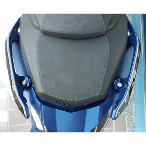 Adesivi di protezione maniglie 3D per Kymco XCITING S 400 2018-2023 - Product Image 2