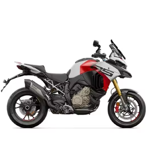 มอเตอร์ไซค์แบบหลายสาย2025 ducatii V4 R S - Product Image 4
