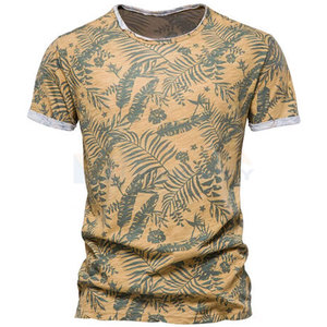 Camiseta de Diseño Moderno con Color Personalizado, Secado Rápido, Tela Suave, Sublimación, para Uso en Exteriores - Product Image 4