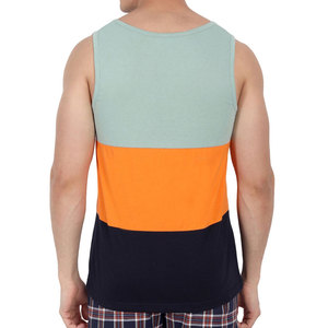 New Arrival <b>Men</b> <b>Tank</b> <b>Top</b> Good Quality <b>Men</b> <b>Tank</b> <b>Top</b> Whole Sale Rate 2025 <b>Men's</b> Workout <b>Tank</b> <b>Top</b> - Product Image 4