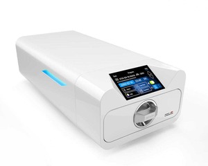 Autoclave Enbio S Blanco de Alta Calidad con Filtro Mágico Gratuito - Product Image 1