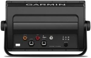 ชุดอุปกรณ์นำทางและโซนาร์คุณภาพสูง Garmins GPSMAP 1222 Livescope Plus พร้อมตัวแปลงสัญญาณ LVS34 สำหรับนักเดินเรือ - Product Image 3