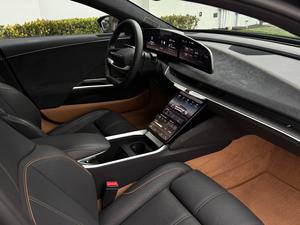 Lucid Air Grand Touring 2024 Eléctrico 819hp 885ft. sedán ligero - Product Image 6