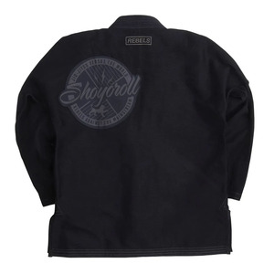 Uniformes brasileños Jiu Jitsu Gi BJJ Gis Kimonos hechos a mano en Pakistán para Artes Marciales incluyendo Karate - Product Image 4