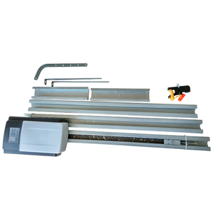 <span class=keywords><strong>Moteur</strong></span> <span class=keywords><strong>de</strong></span> <span class=keywords><strong>porte</strong></span> <span class=keywords><strong>de</strong></span> <span class=keywords><strong>garage</strong></span> automatique moderne 1000N/1200N avec télécommande facile à soulever fonctionnant sur <span class=keywords><strong>batterie</strong></span> pour une utilisation dans le centre commercial - Product Image 6