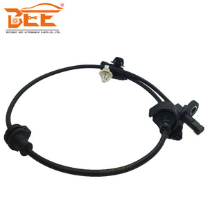 Sensor de Velocidad de Rueda ABS OE 57475-TM8-A01 57475TM8A01 para Honda - Product Image 2
